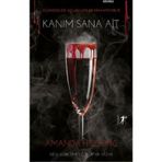Kanım Sana Ait-Amanda Hocking-Artemis Yayınları