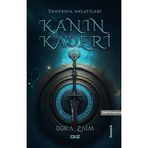 Kanın Kaderi Ennerhia Anlatıları - Bora Zaim
