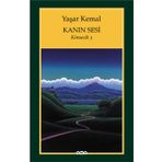 Kanın Sesi Kimsecik 3 - Yaşar Kemal