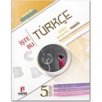 Kanıt Yayıncılık 5. Sınıf İşte Bu Türkçe Soru Bankası
