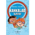 Kankalar Sahilde