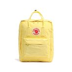 Kanken 23510-126 Unisex Sırt Çantası Limon Sarısı