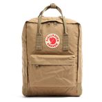 Kanken 23510-221 Bej Unisex Sırt Çantası