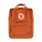 Kanken 23510-243 Unisex Sırt Çantası Kiremit