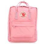 Kanken 23510-312 Pembe Unisex Sırt Çantası