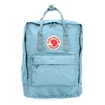 Kanken 23510-501 Açık Mavi Unisex Sırt Çantası