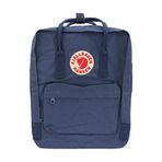 Kanken 23510-540 Koyu Lacivert Sırt Çantası