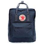 Kanken 23510-560 Lacivert Unisex Sırt Çantası