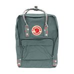 Kanken 23510-664-916 Unisex Sırt Çantası Desenli Yeşil