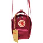 Kanken Çanta - Bordo