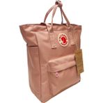 Kanken Çanta - Pembe - Açık Pembe