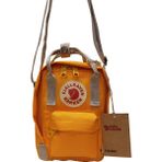 Kanken Çanta - Sarı