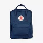 Kanken Classic Unisex Lacivert Sırt Çantası
