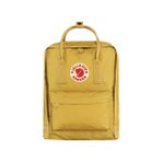 Kanken F23510-135 Güneş Sarısı Kadın Sırt Çantası