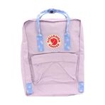 Kanken F23510-457 Lila Sırt Çantası