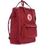 Kanken Kanken Classic Sirt Çantası - Kırmızı
