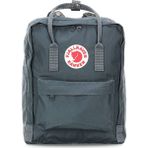 Kanken Kanken Classic Sirt Çantası - Mavi