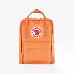 Kanken Mini Unisex Turuncu Sırt Çantası