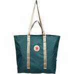 Kanken Omuz Çanta - Petrol - Açık Gri