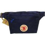 Kanken Omuz Çanta - Petrol - Bordo