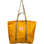 Kanken Omuz Çanta - Sarı