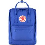 Kanken Unisex Sırt Çantası Kanken Classic Mavi