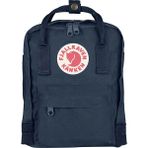 Kanken Unisex Sırt Çantası Kanken Mini Lacivert - Pembe