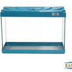 Kanki Pet 35 Cm Renkli Kapak Akvaryum Kp3518