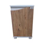 Kanki Pet 40 Cm Kpflexn4040ac Nano Akvaryum Sehpası 40x40x69 Cm