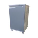 Kanki Pet 41 Cm Kpflex4139gr Flex Akvaryum Sehpası 41x39x69 Cm