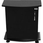 Kanki Pet 50 Cm Mdf Bombeli Akvaryum Sehpa 50X27X67 Cm