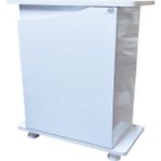 Kanki Pet 60 cm KPFLEXN6030BY Akvaryum Sehpası