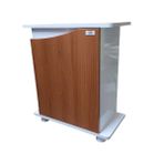 Kanki Pet 60 cm KPFLEXN6030VC Akvaryum Sehpası