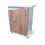 Kanki Pet 60 cm KPFLEXN6035AC Akvaryum Sehpası