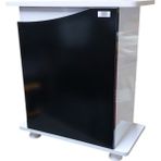 Kanki Pet 60 cm KPFLEXN6035SY Akvaryum Sehpası