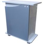 Kanki Pet 60 cm KPFLEXN6040GR Akvaryum Sehpası