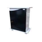 Kanki Pet 60 cm KPFLEXN6040SY Akvaryum Sehpası