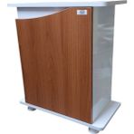 Kanki Pet 60 cm KPFLEXN6040VC Akvaryum Sehpası