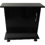 Kanki Pet 65 Cm Mdf Akvaryum Sehpa 65X26X67 Cm