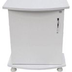 Kanki Pet 65 Cm Mdf Bombeli Akvaryum Sehpa 65X30X67 Cm