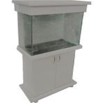 Kanki Pet Akvaryum 100 X 50 X 60 Cm Mdf Mobilyalı Lüks