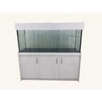 Kanki Pet Akvaryum 150 X 50 X 60 Cm Mdf Mobilyalı Lüks ( 430 Litre)
