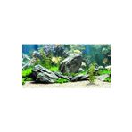 Kanki Pet KP10552034 Akvaryum Arka Fon Yapıştırma 105 x 52 CM