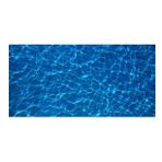 Kanki Pet KP1055204 Akvaryum Arka Fon Yapıştırma 105 x 52 CM