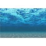 Kanki Pet KP7045008 Akvaryum Arka Fon Yapıştırma 70 x 45 CM