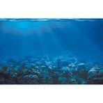 Kanki Pet KP7045022 Akvaryum Arka Fon Yapıştırma 70 x 45 cm