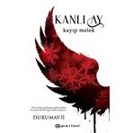 Kanlı Ay 2 – Kayıp Melek - Epsilon Yayınları