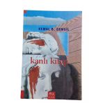 Kanlı Kitap (İkinci El)