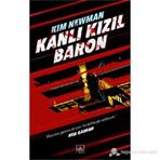 KANLI KIZIL BARON - KIM NEWMAN
