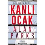 Kanlı Ocak - Alan Parks